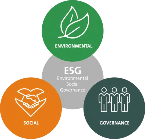 The Importance of ESG Strategy and how we made it real with our Digital Fax.