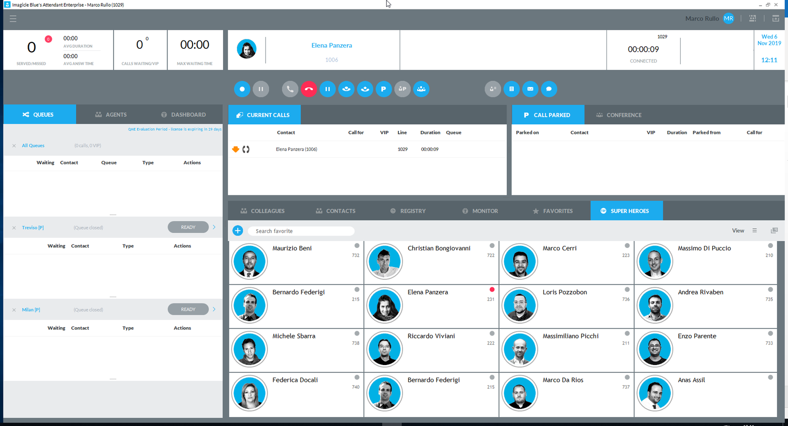 Let’s face it! Picture Repository for Attendant Console and Cisco Jabber.